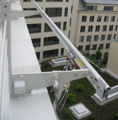 Monorail System