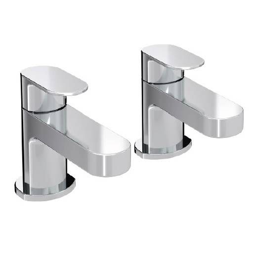 FRZ 1/2 C - Frenzy Basin Taps