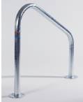 Frankton Cycle Stand - Stainless Steel