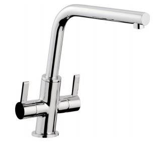 Estimo Monobloc Contemporary Kitchen Mixer Tap