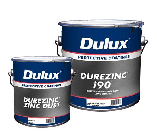 Durezinc i90