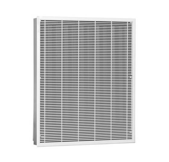 LD Series Lobby Mechanical Ventilation Smoke Damper