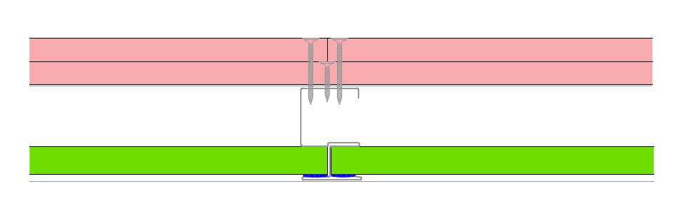 Knauf Shaftwall: SW-CT-60-092-6-2-12.5-FP-0