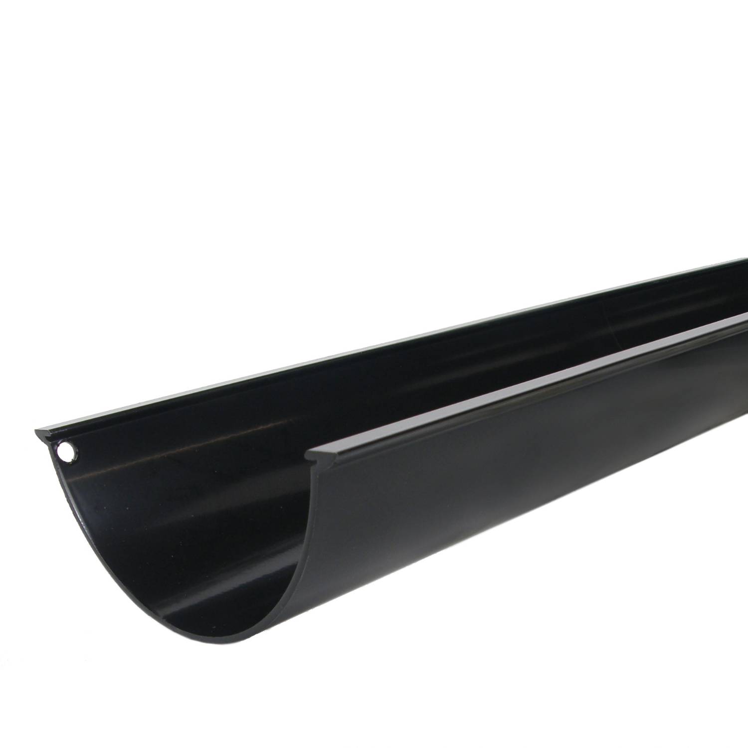 Alumasc Rainwater AX Snapfix Deep Run Gutter