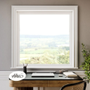 Halo Rustique Casement Window - PVC-U Window System