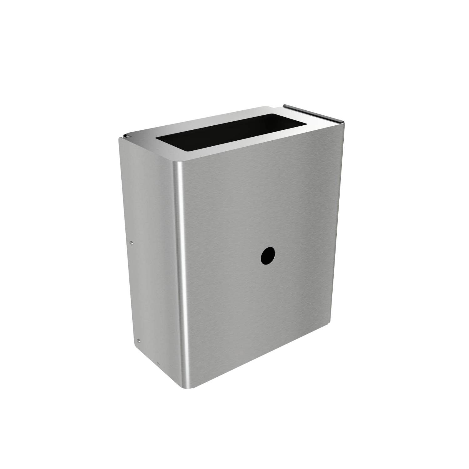  Knud Holscher collection: Waste bin, Medium - Waste Bin