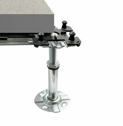 Blockline - Raised Access Floor System