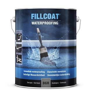 Fillcoat