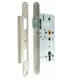 StarTec Mortice Euro Nightlatch (HUKP-0103-11) - Mortice Nightlatch