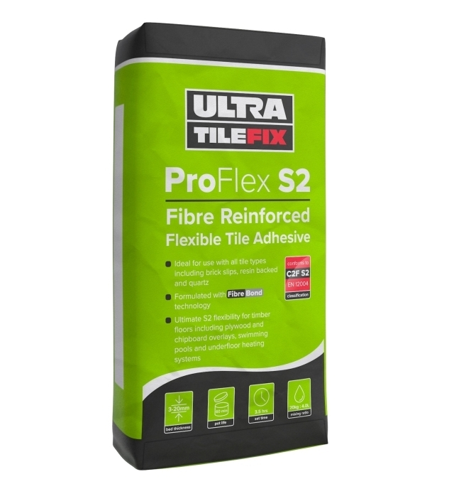 UltraTileFix ProFlex S2
