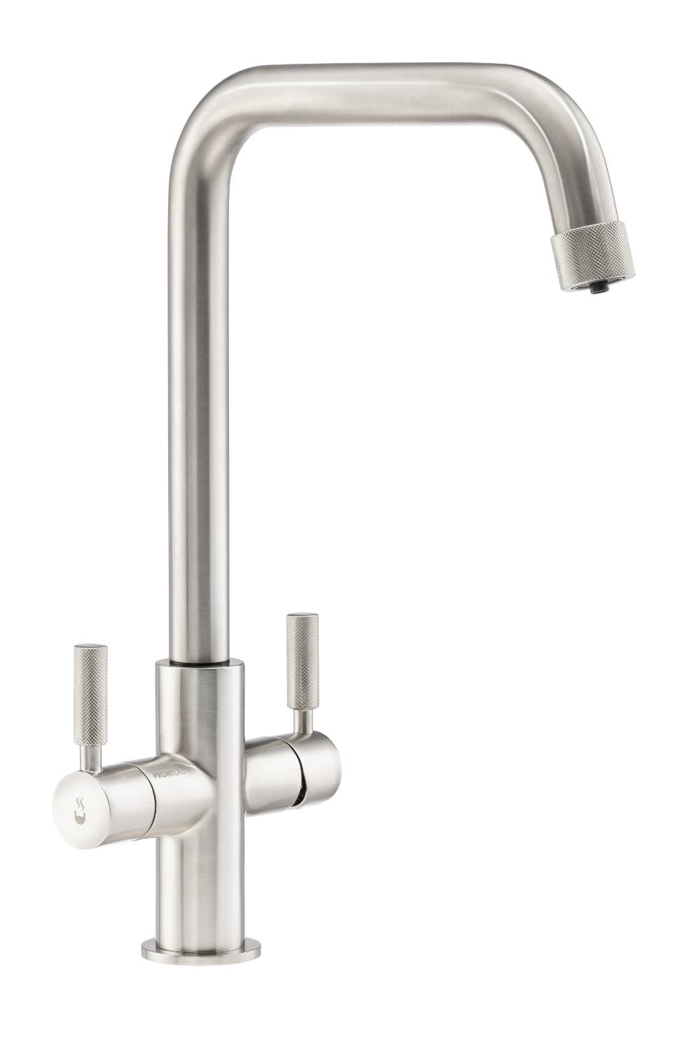 PRONTEAU™ Industria - 3 IN 1 Industrial Style Instant Steaming Hot Water Tap - Boiling Water Tap 