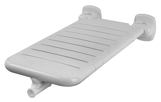 Vinyl-coated Folding Bathtub Seat B-518116