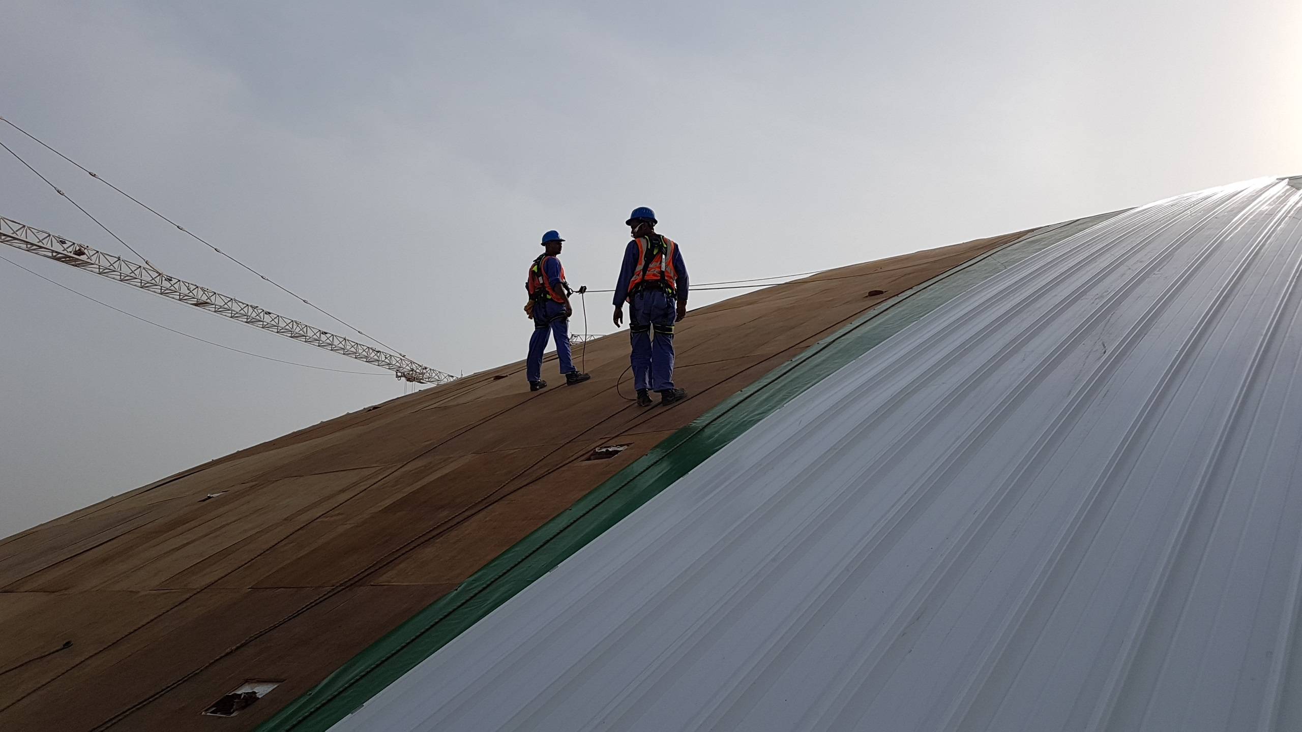 Powerlon® UltraBlock 200 & Powerlon® UltraBlock 300 -Thermo Reflective Vapour Control Layer (AVCL)  - Thermo-Reflective Vapour Control Layer