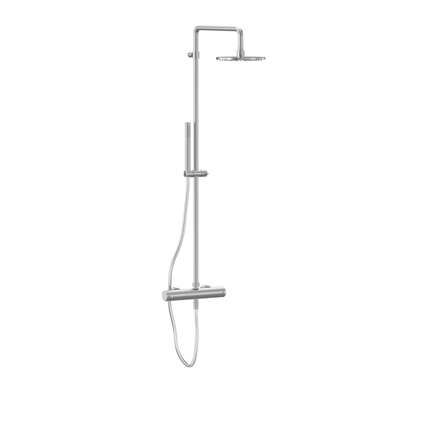 TSL.SHW.002 Exposed Shower