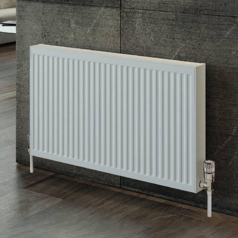 Towelrads Compact Radiator