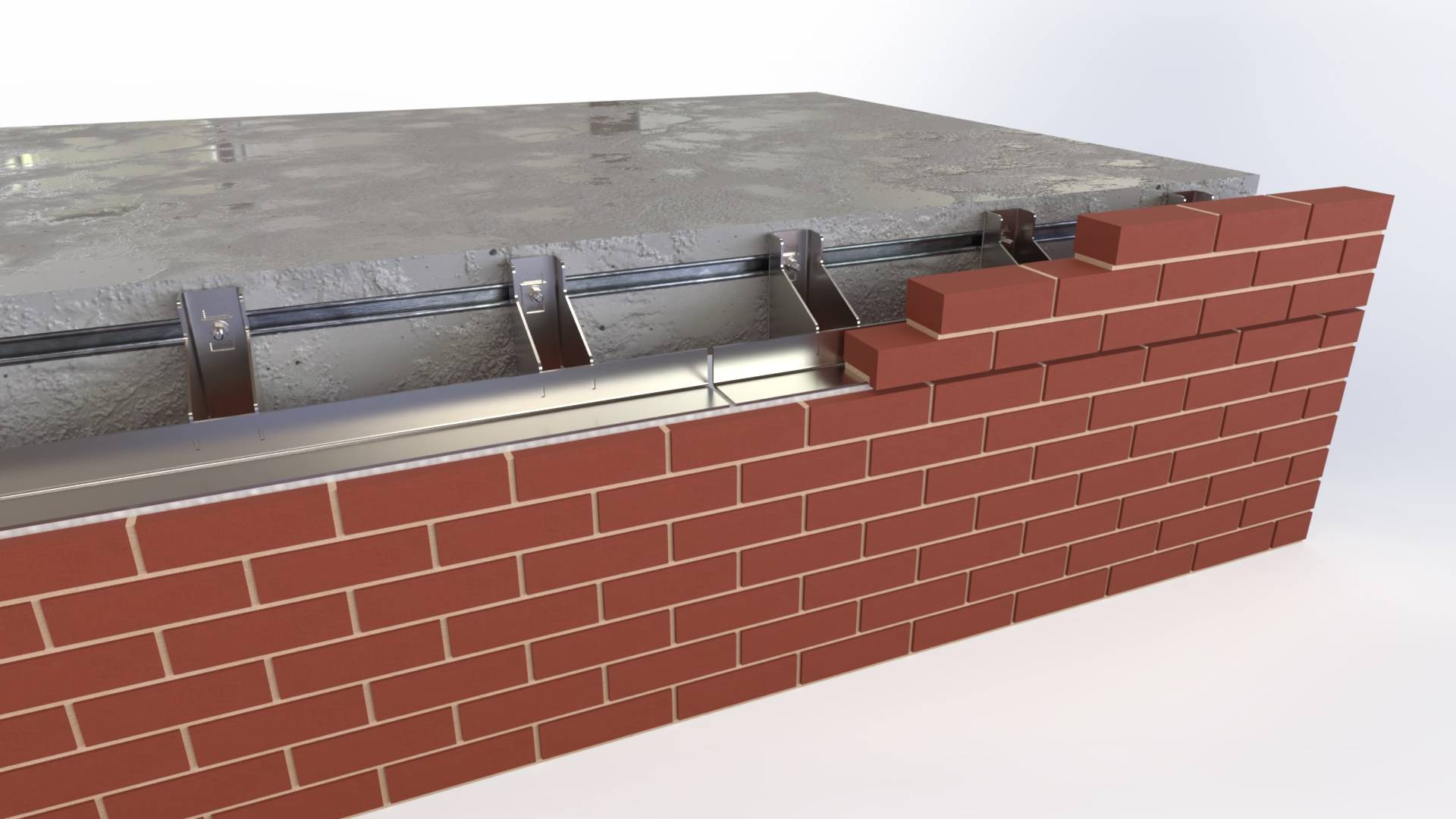 FIRMA FMS Masonry Support