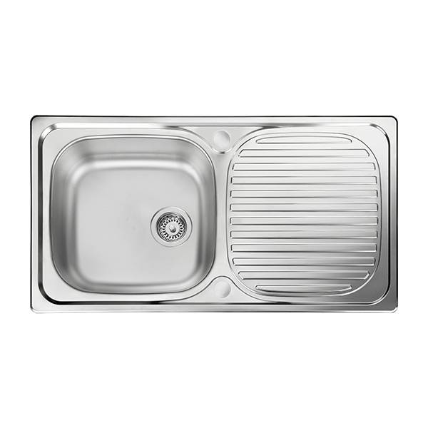 Inset Sinks