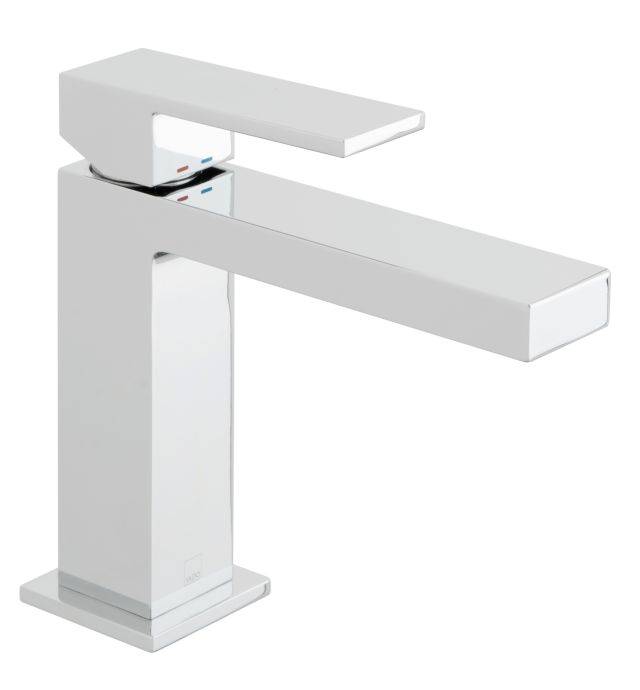 Notion Slimline Mono Basin Mixer