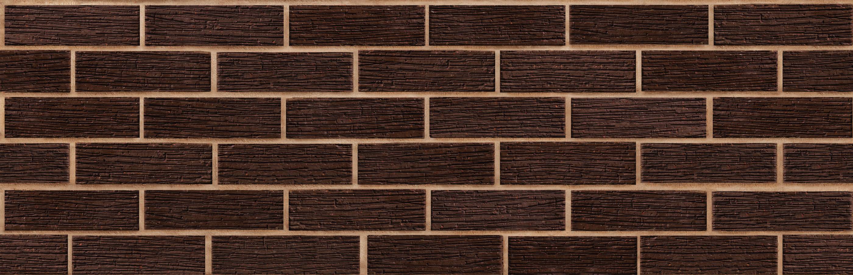 Carlton Crigglestone Brown Clay Brick