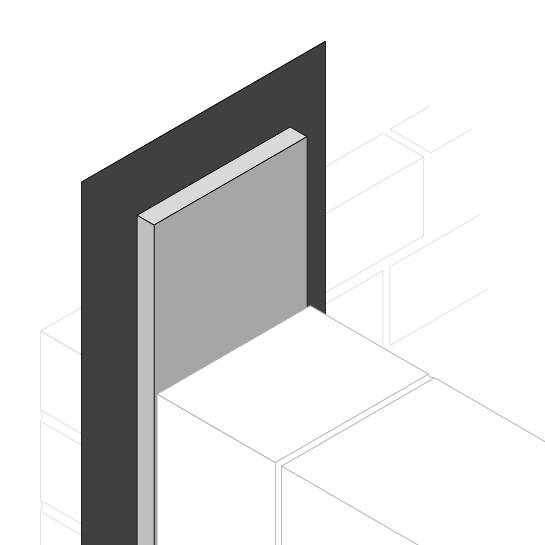 Dacatie Dacaproof Thermal DPC