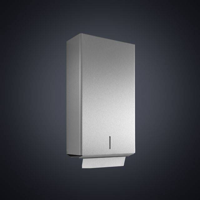 DP3103 Dolphin Prestige Paper Towel Dispenser