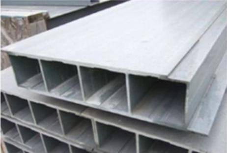 GRP BridgeDeck 