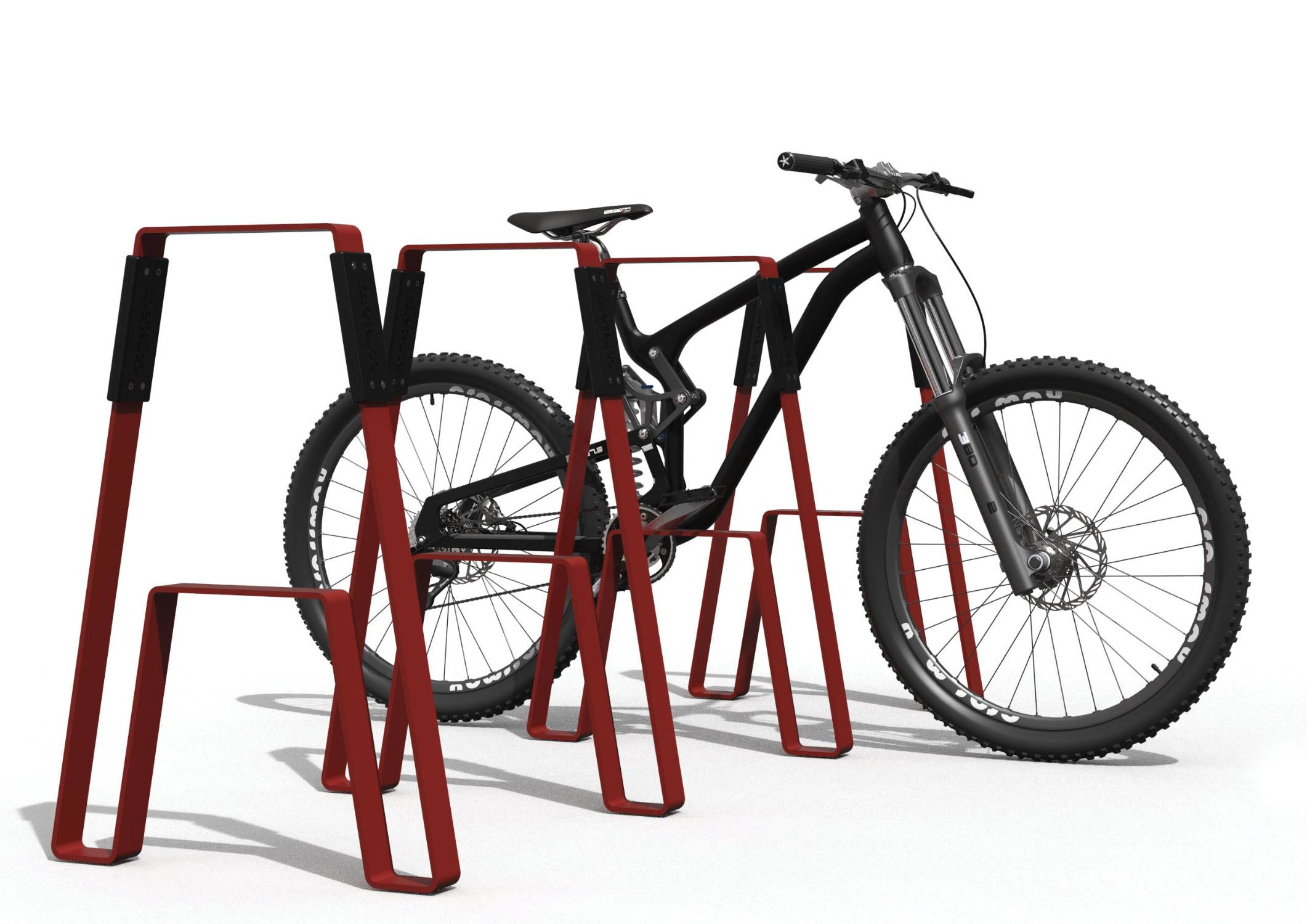 WIP Cycle Stand