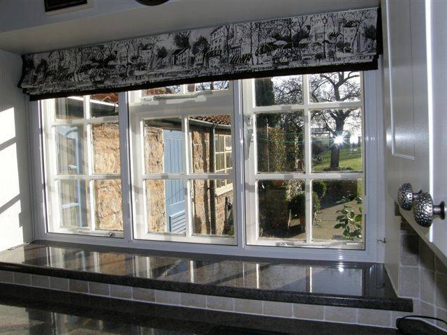 Ventrolla | Secondary Glazing Horizontal Slider Unit