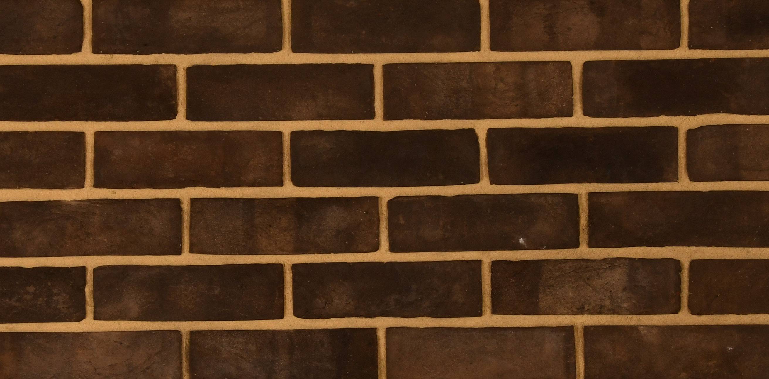 Alton Blend - Brick