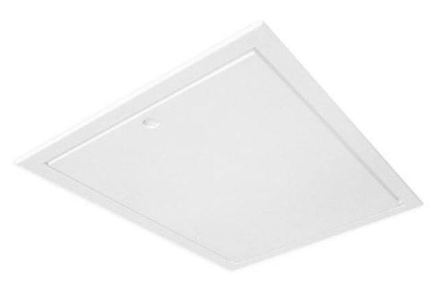 Contemporary Part ‘L’ Loft Hatch