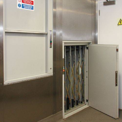 Gartec  Service Lift / Dumb Waiter