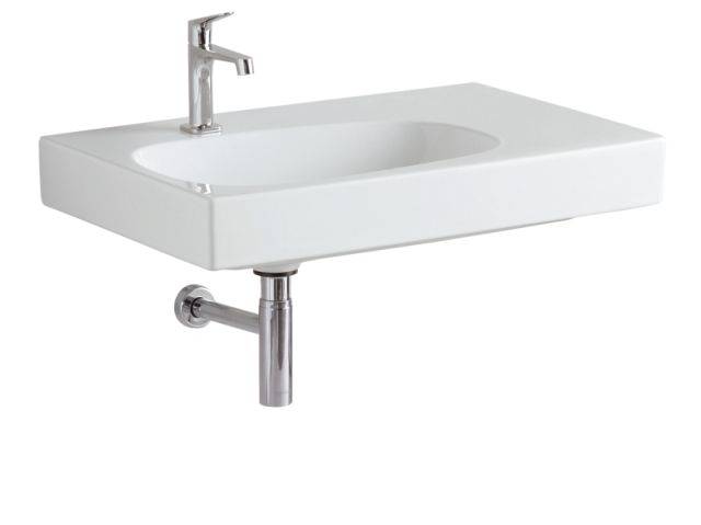 CITTERIO Wash Basin 750 x 500 mm (123575000)