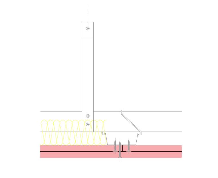 Knauf MF Ceiling: MF-2-15-FP-30RS