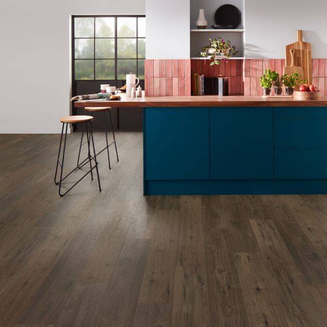 Expona EnCore Rigid Loc PUR - Luxury Vinyl Tiles