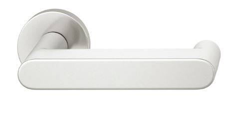 FSB 1002 Lever Handle (HUKP-0401-10) - Door handle