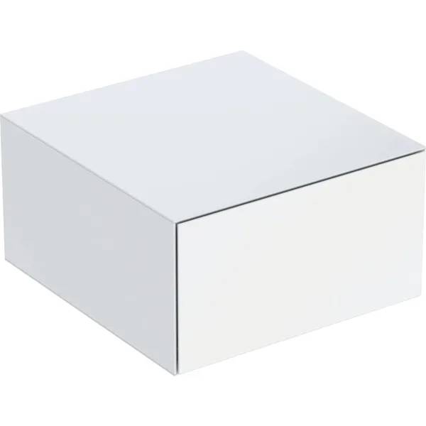 Geberit ONE Low Cabinet With One Drawer - Cabinet