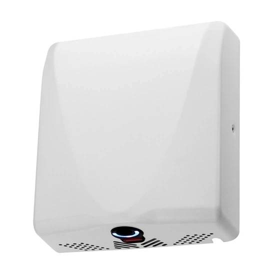 SlimFlow Compact Hand Dryer - Touch-Free Hand Dryer with HEPA Filter