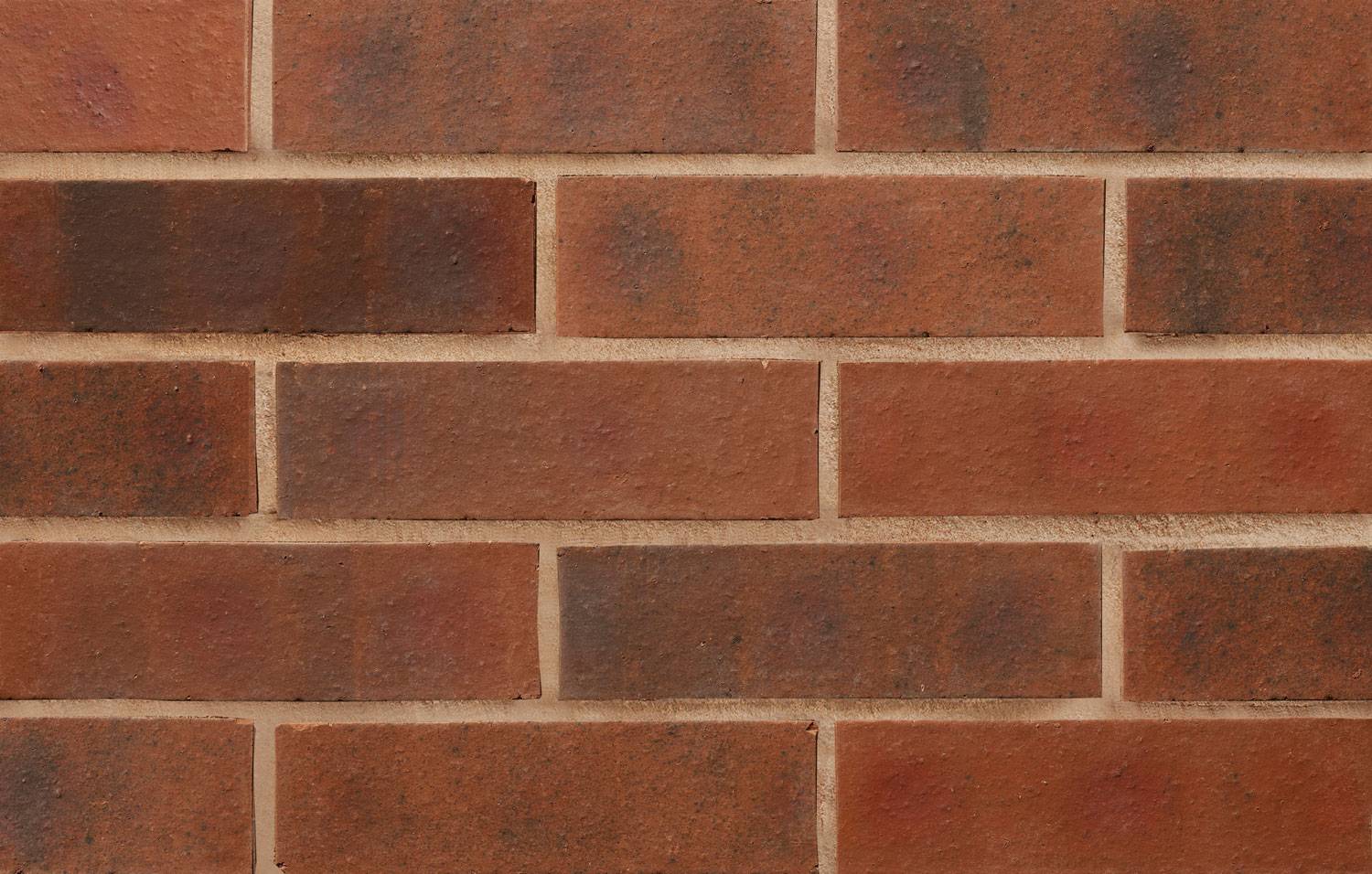 Carlton Clayburn Civic Clay Brick