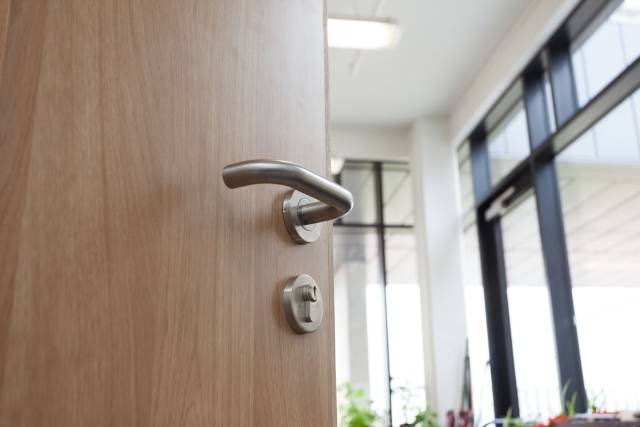 Integra Architectural Ironmongery