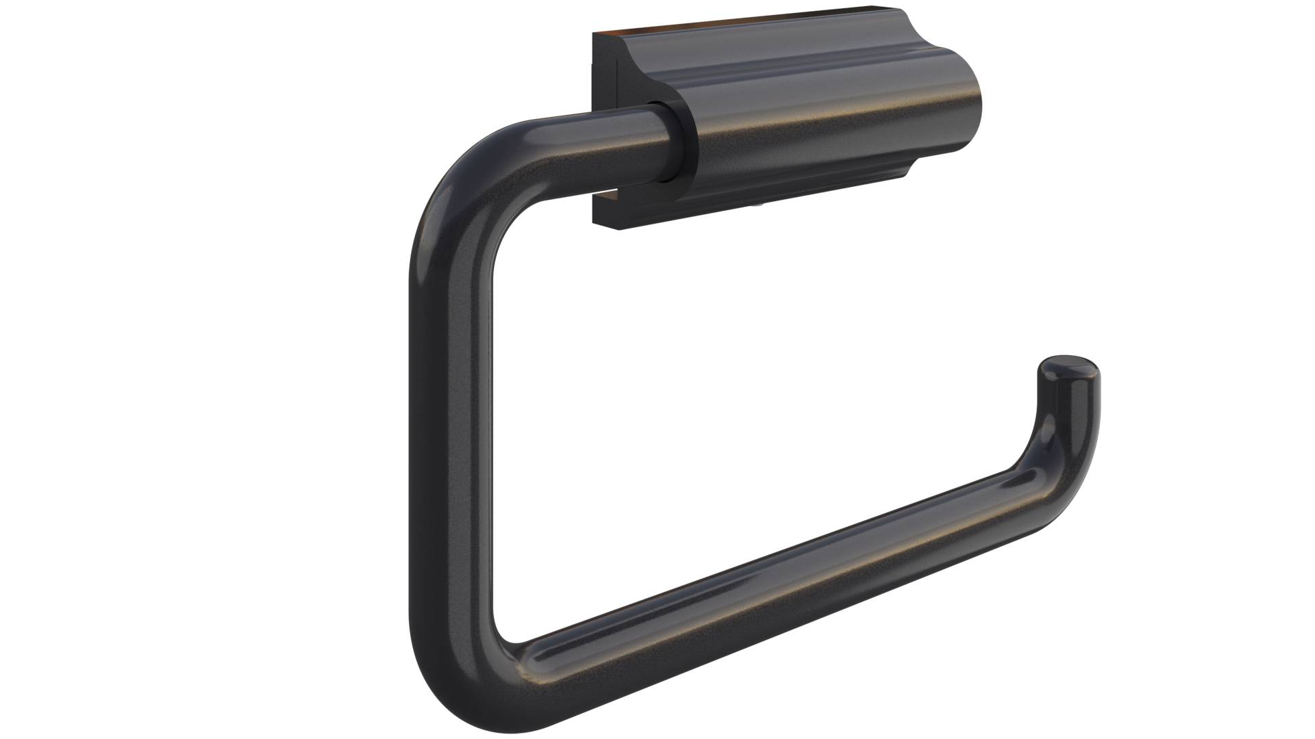 Freedom Toilet Roll Holder