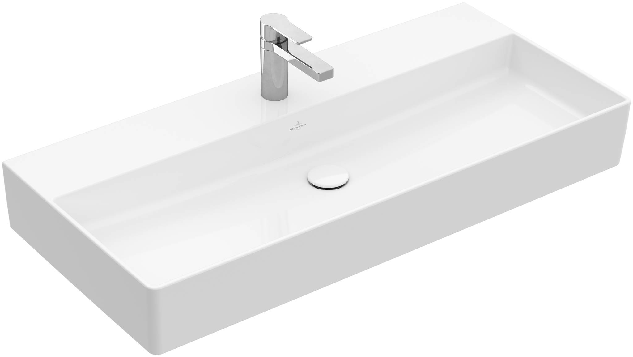 Memento 2.0 Washbasins 4A221H