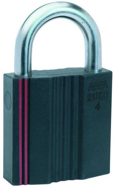 ASSA Cliq Padlocks