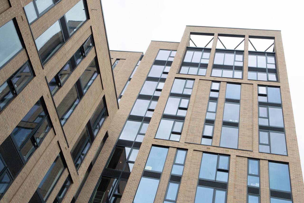 AlivaFlex M - Cavity Fixed - External Wall Insulation / ETICS / EWI