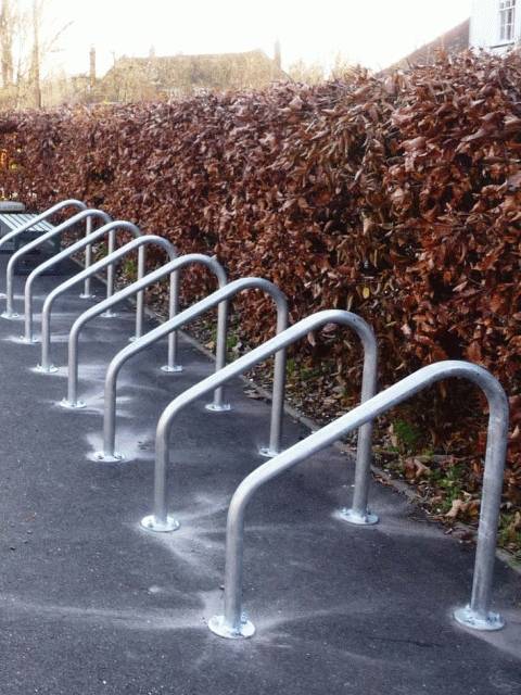 Frankton Cycle Stand