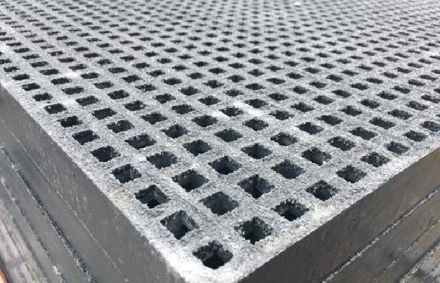 GRP FlowGrate Micromesh