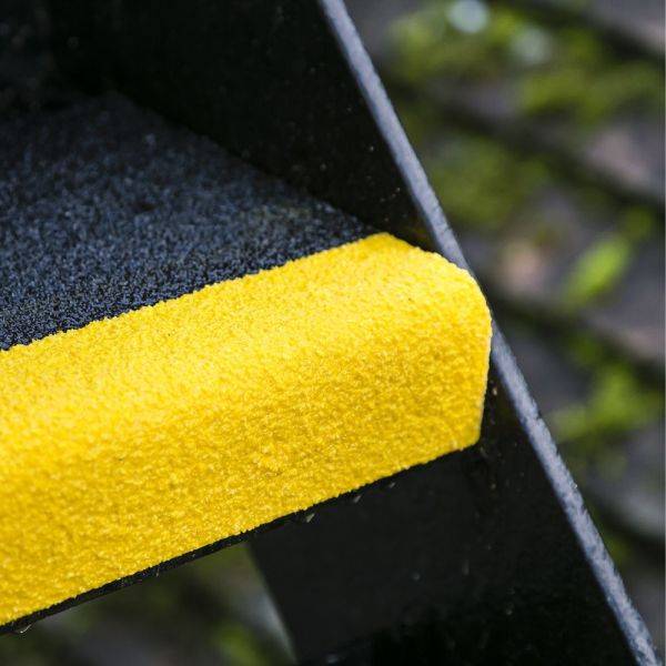 SlipGrip® Standard GRP Stair Tread Covers