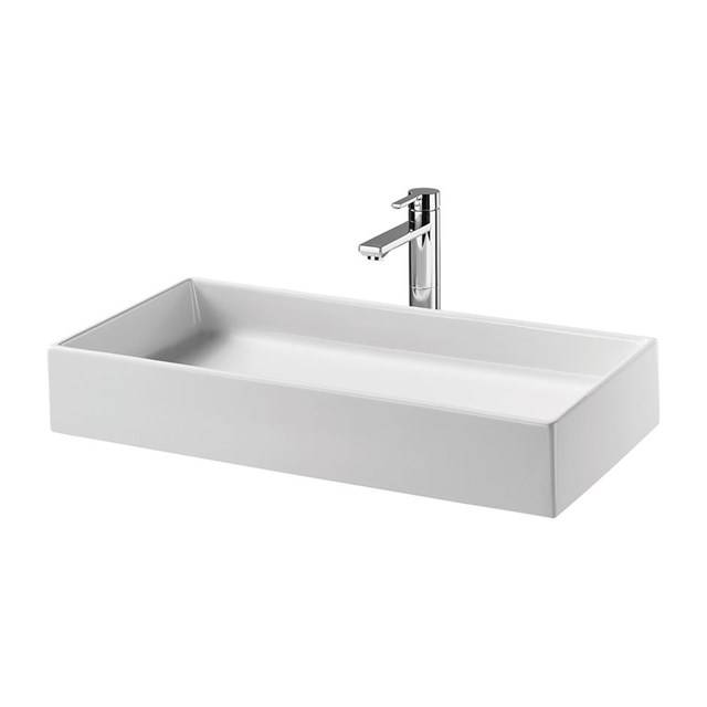 Vomano 80cm Vessel Washbasin