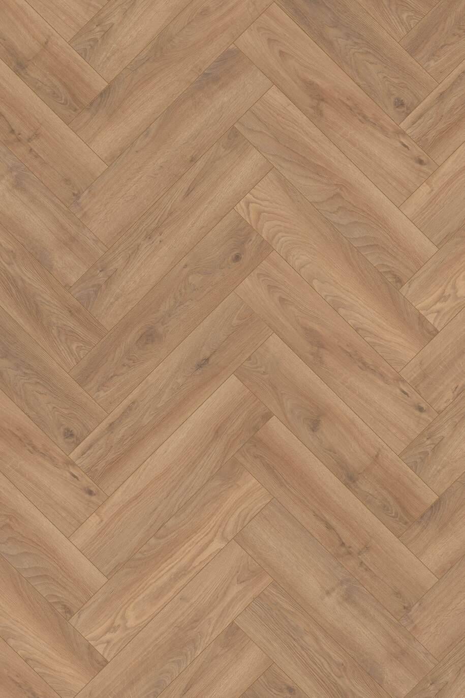 Krono Original Herringbone 8 - Laminate Flooring