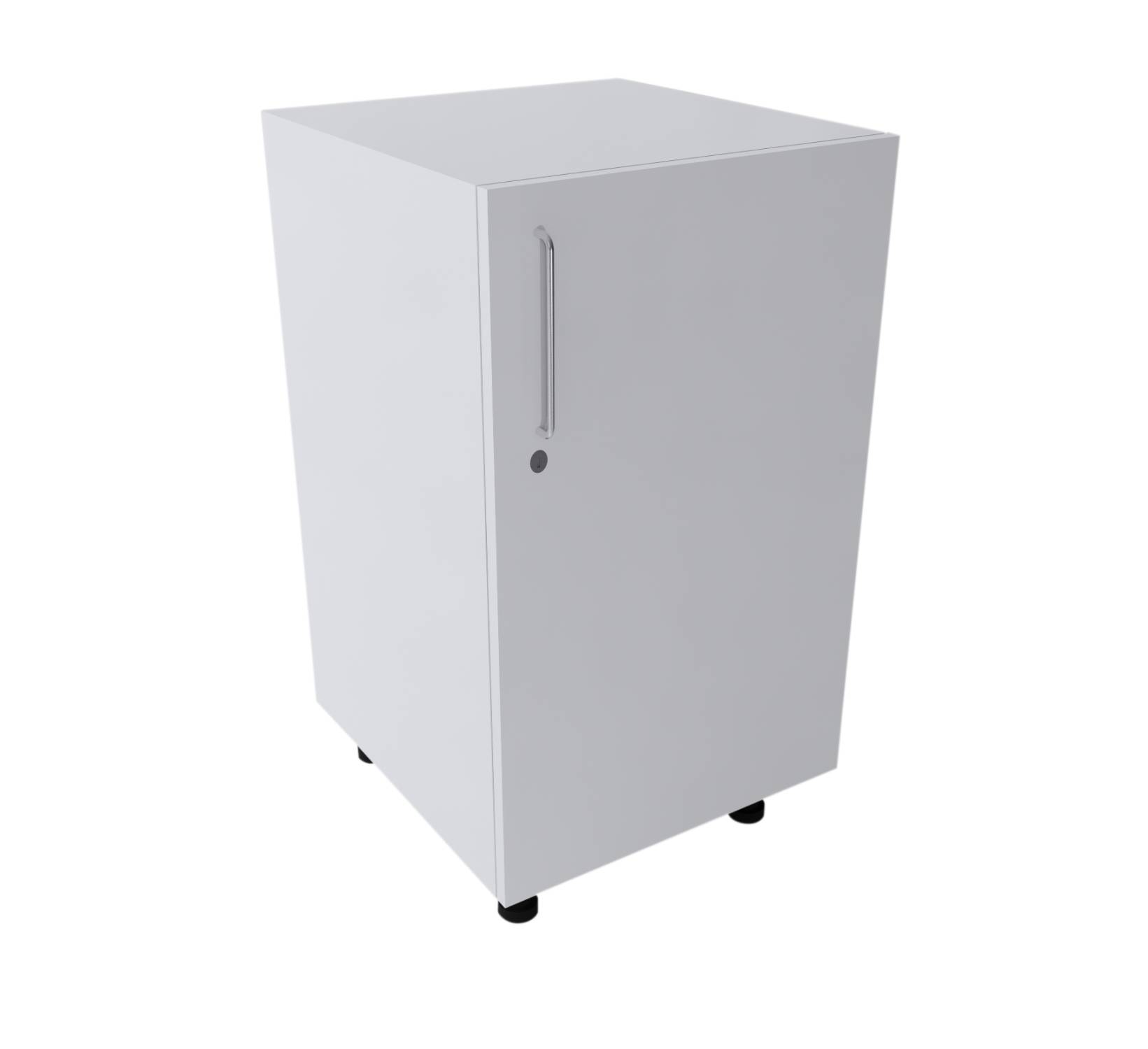 HTM63 Base Cabinets – Single - Clinical Cabinet