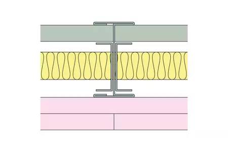 GypWall Shaft - A306042 (B) (EN)